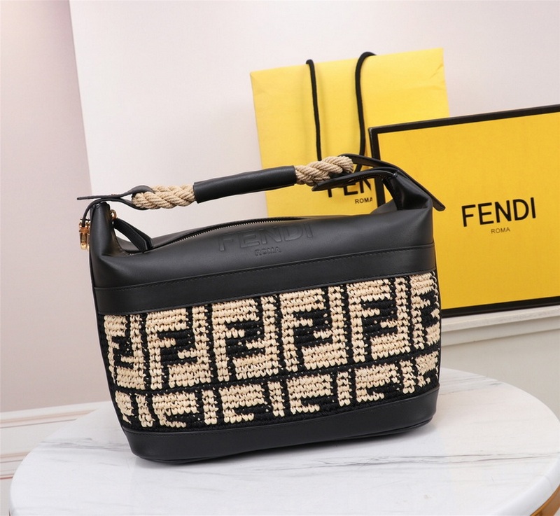 Fendi Handbags 25